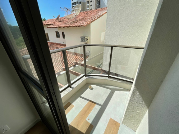 Imagem Apartamento com 3 Quartos à Venda, 135 m² em Enseada Azul - Guarapari