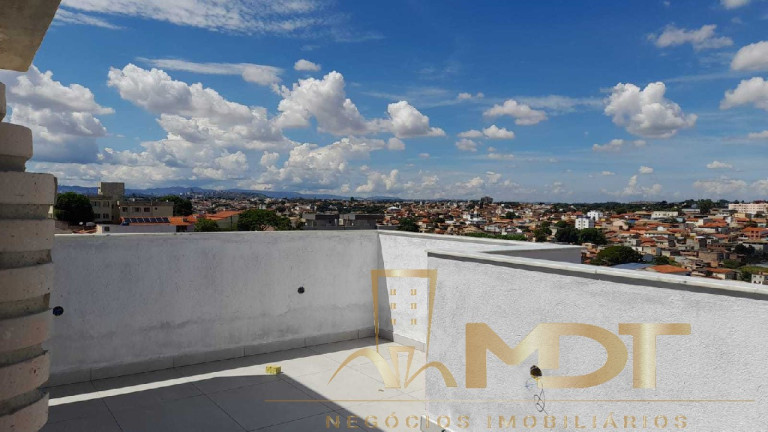 Imóvel com 3 Quartos à Venda, 95 m² em Santa Mônica - Belo Horizonte