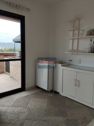 Imagem Apartamento com 3 Quartos à Venda, 190 m² em Enseada - Guarujá Imagem Apartamento com 3 Quartos à Venda, 190 m² em Enseada - Guarujá