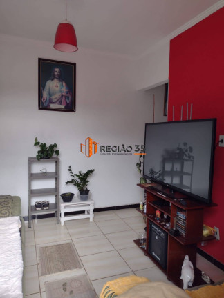 Imagem Casa com 1 Quarto à Venda, 48 m² em Dom Bosco - Poços De Caldas Imagem Casa com 1 Quarto à Venda, 48 m² em Dom Bosco - Poços De Caldas