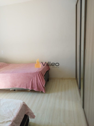 Imagem Apartamento com 2 Quartos à Venda,  em Central Parque - Sorocaba