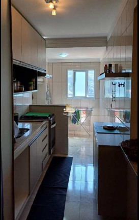 Imagem Apartamento com 2 Quartos à Venda ou Locação, 116 m² em Vila São Paulo - Mongaguá