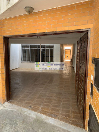 Imagem Sobrado com 3 Quartos à Venda, 150 m² em Jardim Da Gloria - São Paulo Imagem Sobrado com 3 Quartos à Venda, 150 m² em Jardim Da Gloria - São Paulo