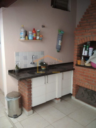 Imagem Casa de Condomínio com 3 Quartos à Venda, 120 m² em Santana - São Paulo Imagem Casa de Condomínio com 3 Quartos à Venda, 120 m² em Santana - São Paulo