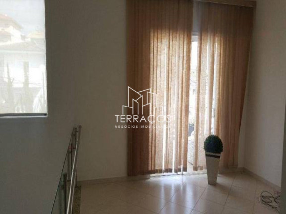 Imagem Imóvel com 3 Quartos à Venda, 360 m² em Pinheirinho - Vinhedo