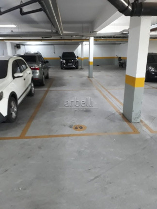 Imagem Apartamento com 3 Quartos à Venda, 102 m² em água Branca - São Paulo