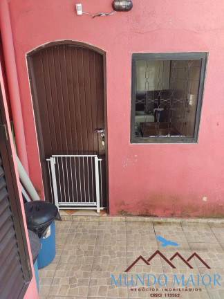 Imagem Casa com 3 Quartos à Venda, 172 m² em Jardim Stella - Santo André Imagem Casa com 3 Quartos à Venda, 172 m² em Jardim Stella - Santo André