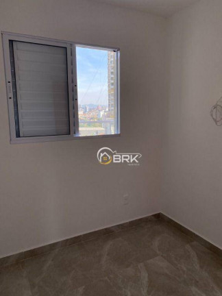 Imagem Apartamento com 2 Quartos à Venda, 37 m² em Chácara Seis De Outubro - São Paulo Imagem Apartamento com 2 Quartos à Venda, 37 m² em Chácara Seis De Outubro - São Paulo