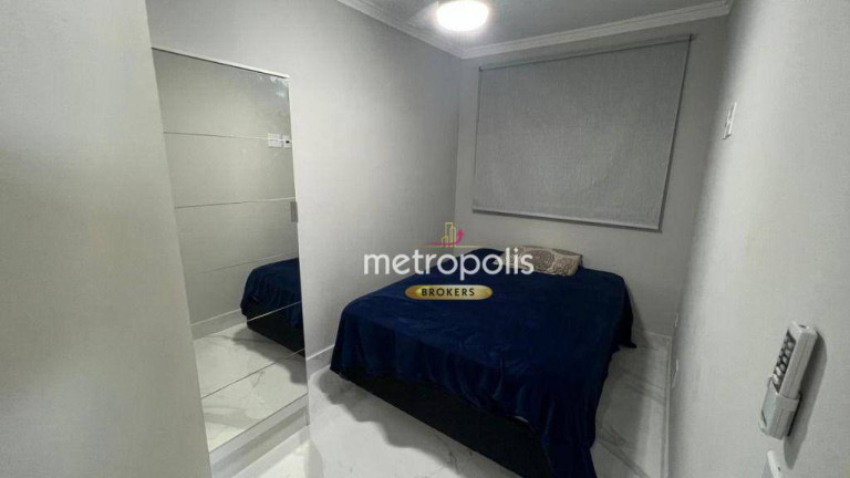 Imagem Apartamento com 2 Quartos à Venda, 50 m² em Lauzane Paulista - São Paulo Imagem Apartamento com 2 Quartos à Venda, 50 m² em Lauzane Paulista - São Paulo