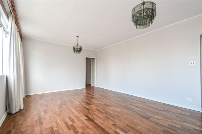 Imagem Apartamento com 3 Quartos à Venda, 117 m² em Vila Mariana - São Paulo