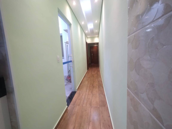 Imagem Casa com 2 Quartos à Venda, 125 m² em Parque São Bento - Sorocaba