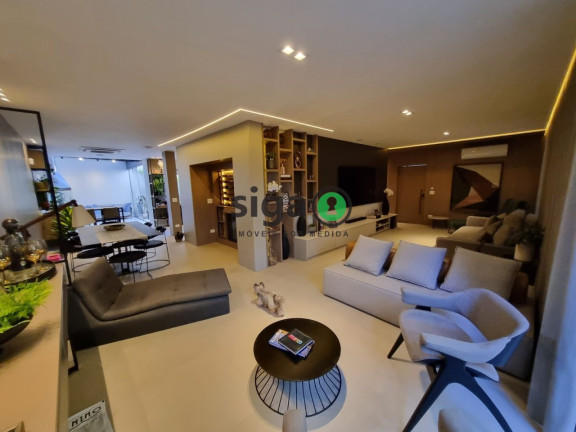 Imagem Casa com 4 Quartos à Venda, 247 m² em Granja Julieta - São Paulo
