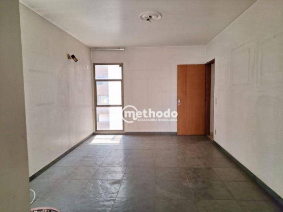 Imagem Apartamento com 4 Quartos à Venda, 207 m² em Cambuí - Campinas