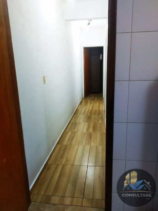 Imagem Casa com 2 Quartos à Venda, 93 m² em Macuco - Santos Imagem Casa com 2 Quartos à Venda, 93 m² em Macuco - Santos