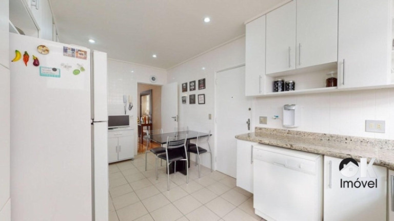 Imagem Apartamento com 3 Quartos à Venda, 154 m² em Jardim Paulista - São Paulo Imagem Apartamento com 3 Quartos à Venda, 154 m² em Jardim Paulista - São Paulo