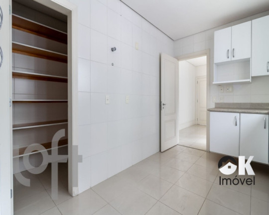 Imagem Apartamento com 4 Quartos à Venda, 360 m² em Higienópolis - São Paulo