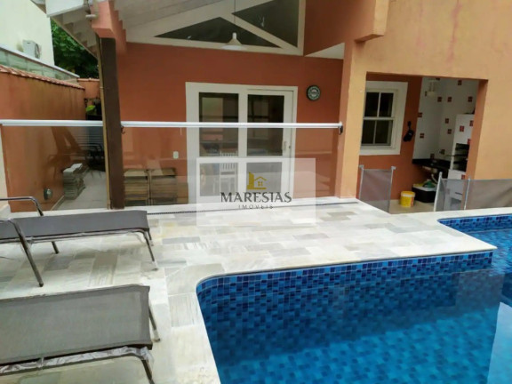 Imagem Casa com 3 Quartos à Venda, 110 m² em Camburi - São Sebastião
