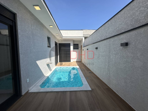 Imagem Casa de Condomínio com 3 Quartos à Venda, 200 m² em Wanel Ville - Sorocaba Imagem Casa de Condomínio com 3 Quartos à Venda, 200 m² em Wanel Ville - Sorocaba