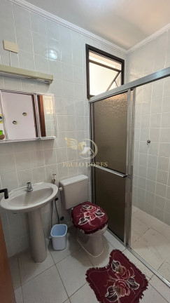 Imagem Apartamento com 3 Quartos à Venda, 93 m² em Tenório - Ubatuba