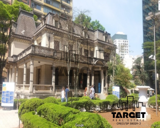 Imagem Imóvel para Alugar, 295 m² em Bela Vista - São Paulo Imagem Imóvel para Alugar, 295 m² em Bela Vista - São Paulo