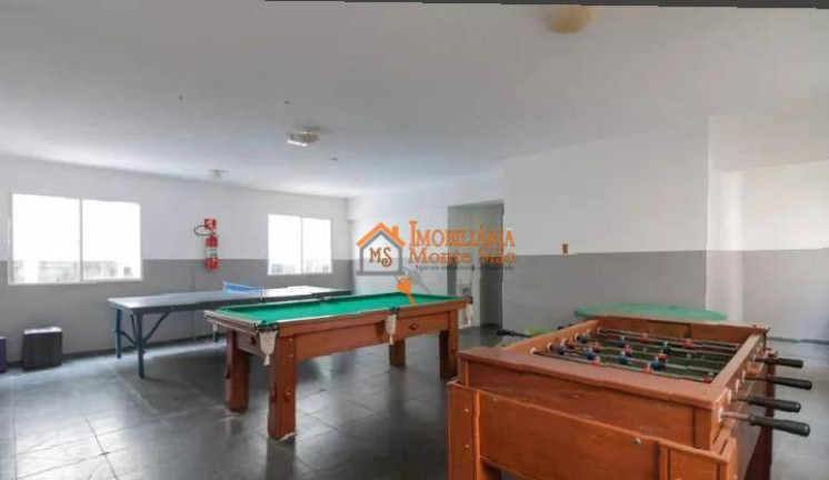 Imagem Apartamento com 3 Quartos à Venda, 80 m² em Macedo - Guarulhos