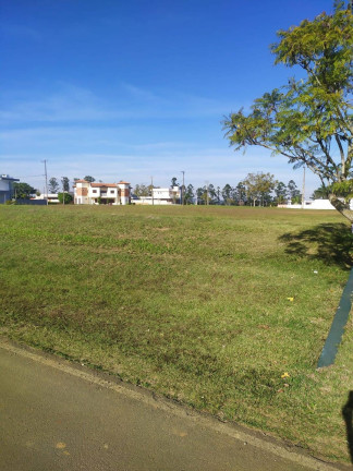 Imagem Terreno à Venda, 450 m² em Condomínio Ninho Verde I - Porangaba Imagem Terreno à Venda, 450 m² em Condomínio Ninho Verde I - Porangaba