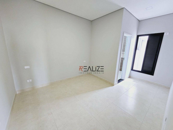 Imagem Casa com 3 Quartos à Venda, 121 m² em  Jardim Residencial Nova Veneza - Indaiatuba