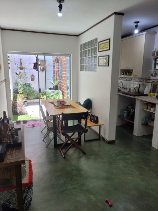Imagem Sobrado com 2 Quartos à Venda, 80 m² em Ipiranga - São Paulo