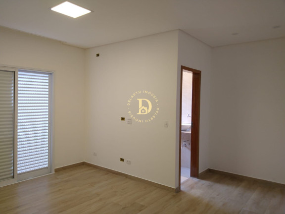 Imagem Casa de Condomínio com 3 Quartos à Venda, 150 m² em Bairro Do Grama - Caçapava