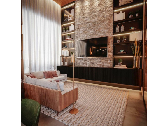 Imagem Casa de Condomínio com 3 Quartos à Venda, 480 m² em Loteamento Mont Blanc Residence - Campinas Imagem Casa de Condomínio com 3 Quartos à Venda, 480 m² em Loteamento Mont Blanc Residence - Campinas