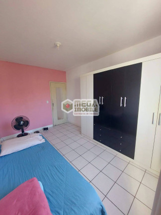 Imagem Apartamento com 3 Quartos à Venda, 80 m² em Carvoeira - Florianópolis