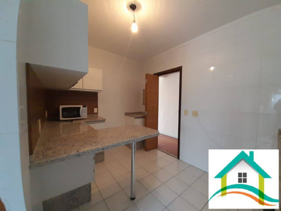 Imagem Apartamento com 3 Quartos à Venda, 90 m² em Vila Bastos - Santo André Imagem Apartamento com 3 Quartos à Venda, 90 m² em Vila Bastos - Santo André