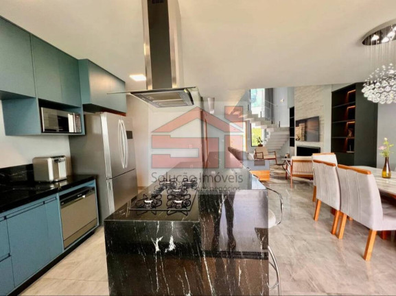 Imagem Casa com 3 Quartos à Venda,  em Caçapava