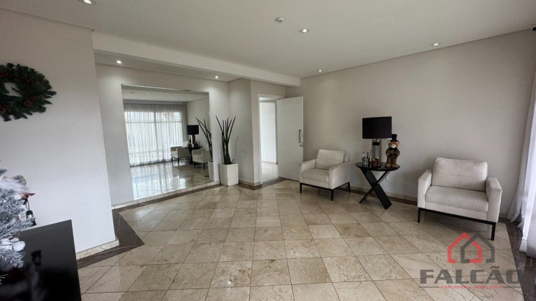 Imagem Apartamento com 4 Quartos à Venda, 280 m² em água Fria - São Paulo Imagem Apartamento com 4 Quartos à Venda, 280 m² em água Fria - São Paulo