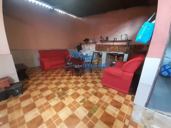 Imagem Casa com 2 Quartos à Venda, 84 m² em Jardim Céu Azul - Valparaíso De Goiás Imagem Casa com 2 Quartos à Venda, 84 m² em Jardim Céu Azul - Valparaíso De Goiás