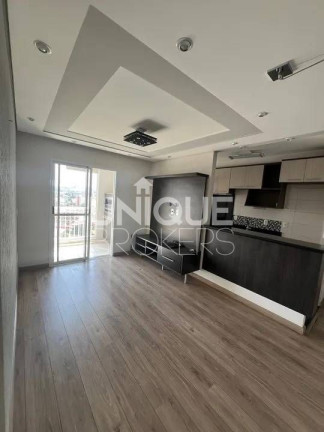 Imagem Apartamento com 2 Quartos à Venda, 69 m² em Vila Das Hortências - Jundiaí
