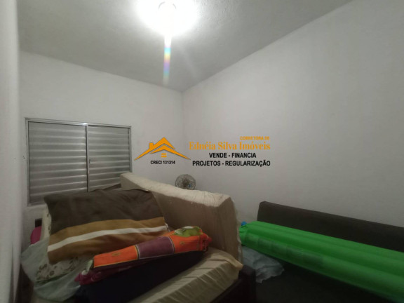 Imagem Casa com 2 Quartos à Venda, 125 m² em Balneário Itaóca - Mongaguá Imagem Casa com 2 Quartos à Venda, 125 m² em Balneário Itaóca - Mongaguá