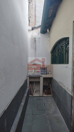 Imagem Casa com 2 Quartos para Alugar,  em Centro - Caçapava