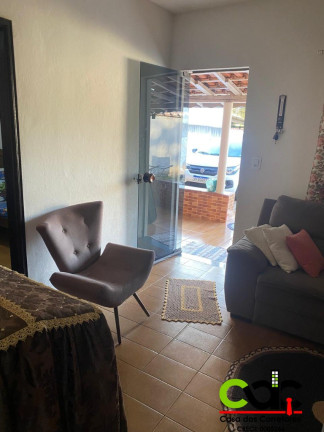 Imagem Casa com 3 Quartos à Venda, 360 m² em Jardim Kennedy 2 - Poços De Caldas