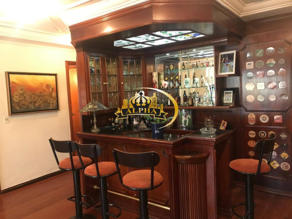 Imagem Casa de Condomínio com 3 Quartos à Venda, 270 m² em Alphaville - Santana De Parnaíba Imagem Casa de Condomínio com 3 Quartos à Venda, 270 m² em Alphaville - Santana De Parnaíba