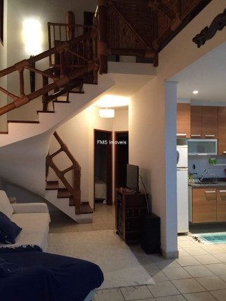 Imagem Casa com 4 Quartos à Venda, 115 m² em Camburi - São Sebastião Imagem Casa com 4 Quartos à Venda, 115 m² em Camburi - São Sebastião
