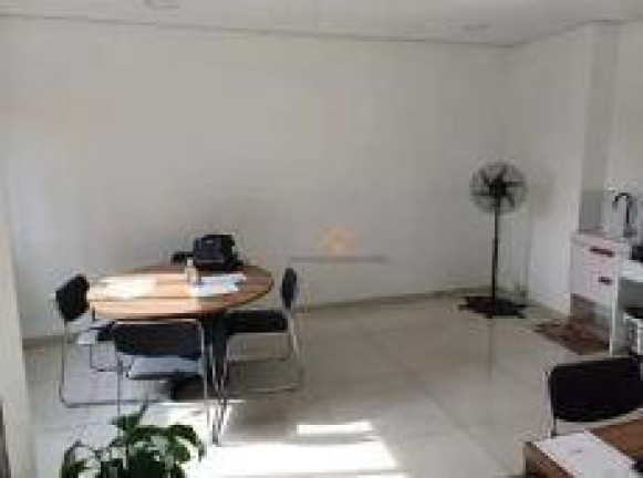 Imagem Apartamento com 2 Quartos à Venda, 38 m² em Vila Independência - São Paulo