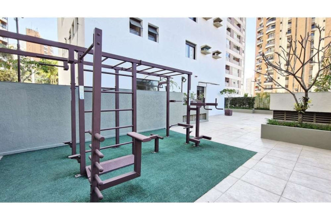 Imagem Apartamento com 3 Quartos à Venda, 155 m² em Jardim Ampliação - São Paulo Imagem Apartamento com 3 Quartos à Venda, 155 m² em Jardim Ampliação - São Paulo