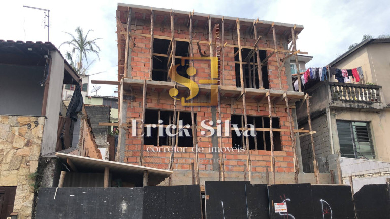 Imagem Casa com 3 Quartos à Venda, 140 m² em Umuarama - Osasco Imagem Casa com 3 Quartos à Venda, 140 m² em Umuarama - Osasco