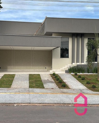 Imagem Sobrado à Venda, 560 m² em Condomínio Do Lago - Goiânia Imagem Sobrado à Venda, 560 m² em Condomínio Do Lago - Goiânia