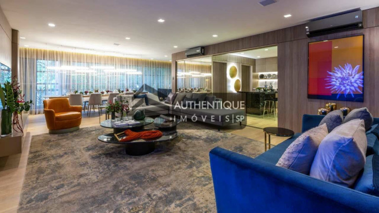 Imagem Apartamento com 4 Quartos à Venda, 170 m² em Vila Clementino - São Paulo Imagem Apartamento com 4 Quartos à Venda, 170 m² em Vila Clementino - São Paulo