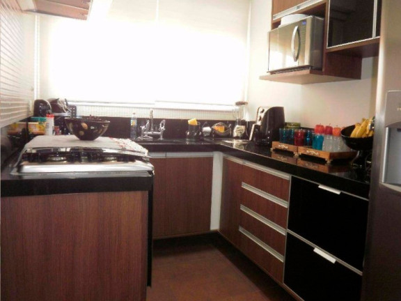 Imagem Apartamento com 3 Quartos à Venda, 153 m² em Vila Albertina - São Paulo