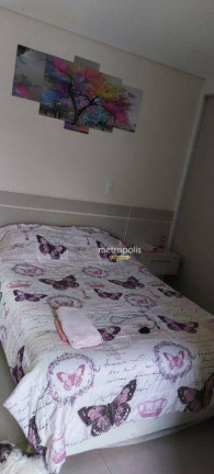 Imagem Apartamento com 2 Quartos à Venda, 56 m² em Vila Metalúrgica - Santo André Imagem Apartamento com 2 Quartos à Venda, 56 m² em Vila Metalúrgica - Santo André