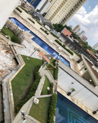 Imagem Imóvel com 4 Quartos à Venda, 260 m² em Jardim Anália Franco - São Paulo