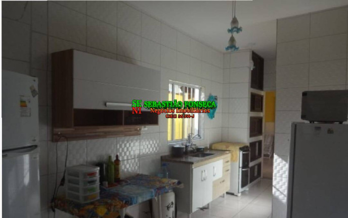 Imagem Casa com 2 Quartos à Venda, 250 m² em Centro - Caraguatatuba Imagem Casa com 2 Quartos à Venda, 250 m² em Centro - Caraguatatuba